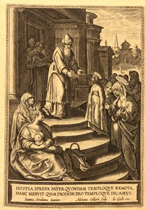 History of the New Testament - 1722 - (115) by Unbekannt Unbekannt